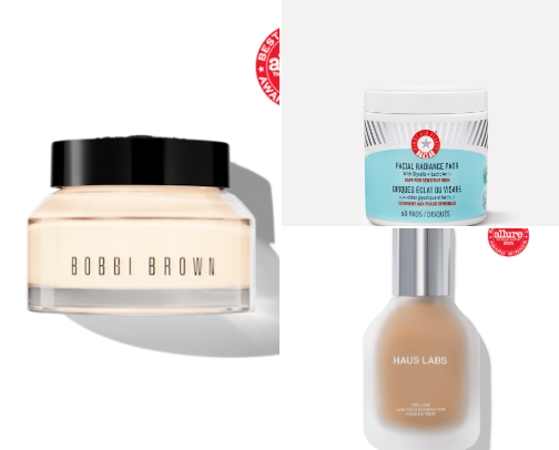 The MUST haves- Beauty Recs 🙏🏼🤍 cover photo collage