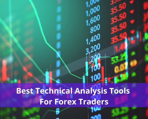 Trading Tools & Apps List cover photo collage