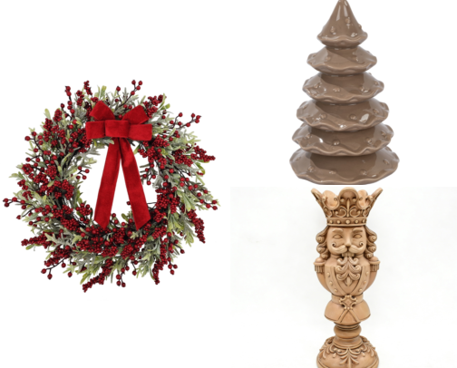 My top 2026 Christmas finds from Walmart! cover photo collage