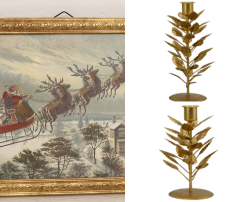 My top 2026 Christmas finds from Walmart! cover photo collage