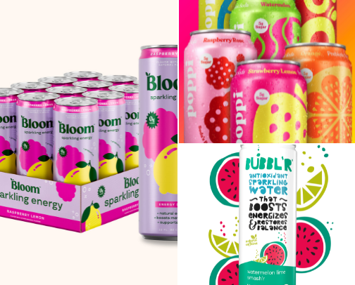 POV: I’m your dietitian 🥑🥝🍳 cover photo collage