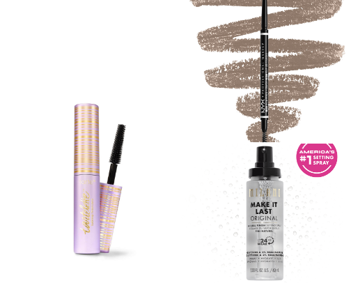 Beauty I Can Get Behind! cover photo collage