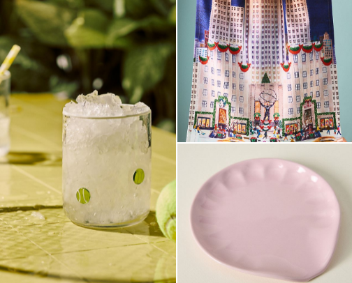 New Apartment Necessities! cover photo collage