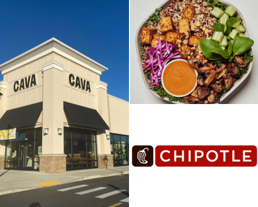 My Go-To Food Spots cover photo collage