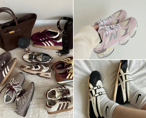 Best Daily Sneakers in 2026 👟🥇 cover photo collage