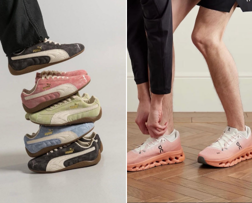 Best Daily Sneakers/Shoes in 2026 cover photo collage