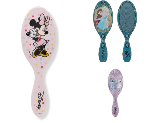 It-girl Disney Beauty Extras cover photo collage