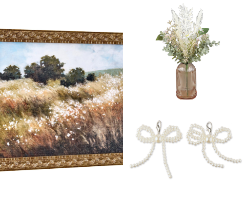 Walmart Finds 3/1 cover photo collage
