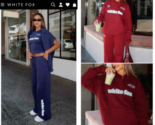 Uni wardrobe must haves (second year edition) 🤍 cover photo collage