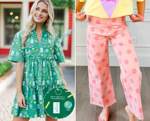 Back to school for teachers 👩‍🏫 cover photo collage