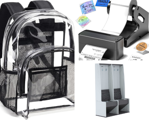 Back to School 2026 cover photo collage