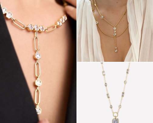 Bling It on! cover photo collage