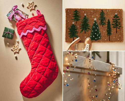 Most wonderful time of the year is coming 🎊 cover photo collage