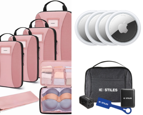 Amazon Must-Haves cover photo collage