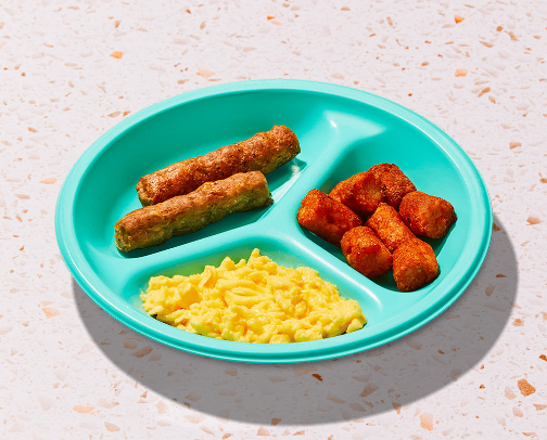 Baby Food cover photo collage