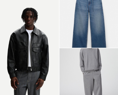 It is almost Autumn! Here are some essentials for any wardrobe this Autumn Season. cover photo collage