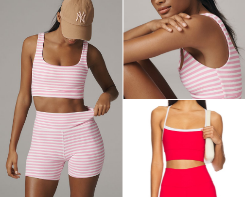 Athleisure - My Favorite cover photo collage