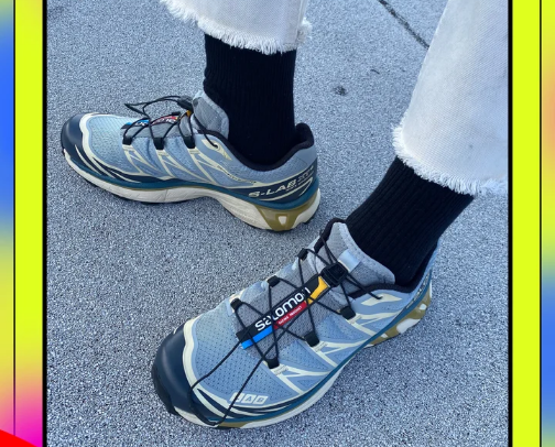 Sneaker Lovers💚 cover photo collage