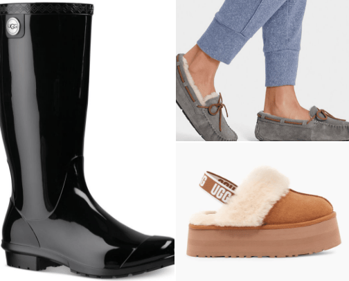 Favorite Brands cover photo collage