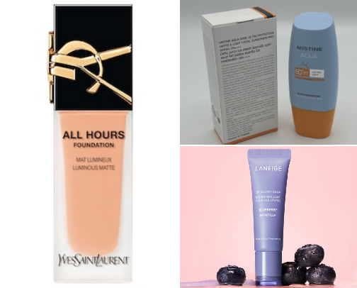 The Humidity-Proof Glow: 2026 Makeup Essentials for KL cover photo collage