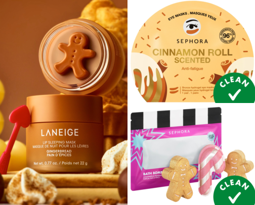 Christmas Gift Ideas cover photo collage