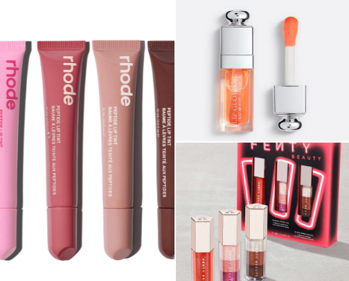 Sephora sale must haves cover photo collage