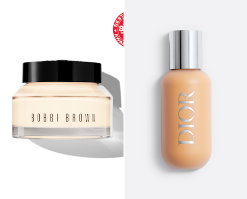 My Tried-and-True Makeup Favorites—Products That Never Fail Me cover photo collage