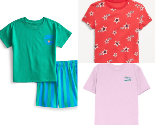 Cheap But Cute Clothes for Active Toddler Boys cover photo collage