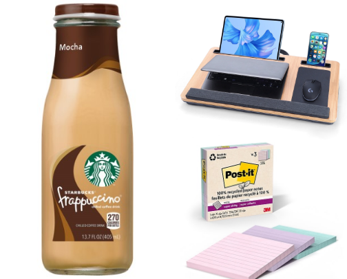 Your Exam-Season Survival Kit 🫡 cover photo collage