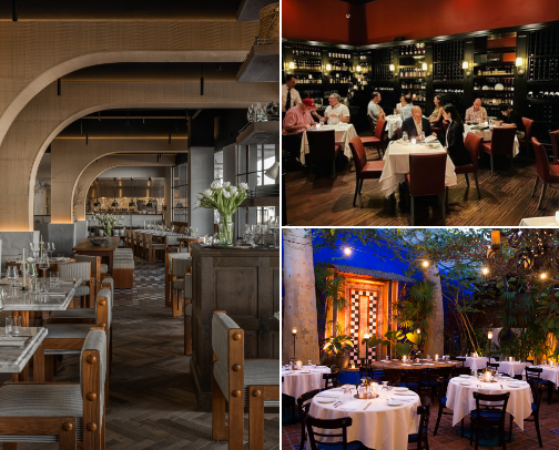 ✨ Cute Date Spots in LA 💕 cover photo collage