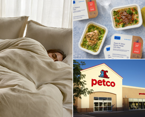 It's The Little Things That Make A House A Home cover photo collage