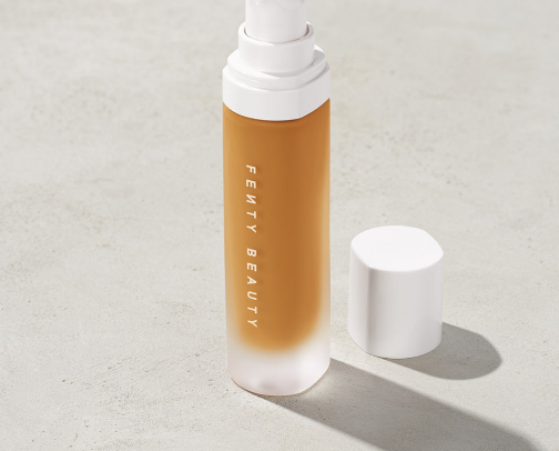 My favorite beauty recs cover photo collage