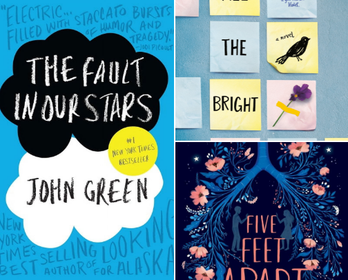 📚🎬 If You Loved 13 Reasons Why, Watch These Next cover photo collage