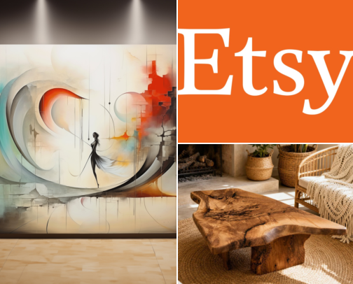 Living Room Pieces That Made Every Guest Stop and Take a Photo cover photo collage