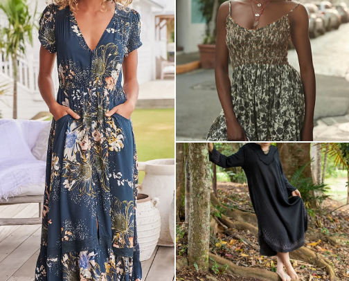Best for your outfit cover photo collage