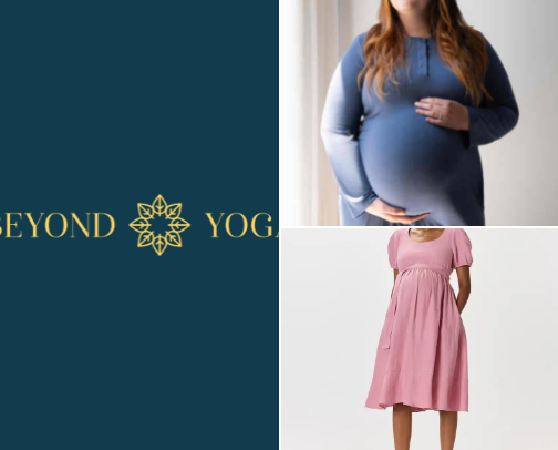 Pregnancy clothes and accessories ! 🤰🏻 cover photo collage