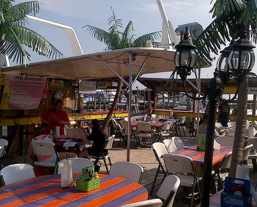 My top Baltimore recs cover photo collage