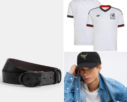 Father's Day Hot Picks - Things He'll LOVE! cover photo collage
