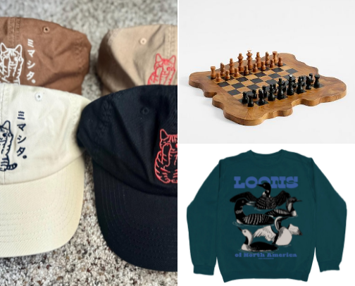 Best non-corny gifts for men cover photo collage