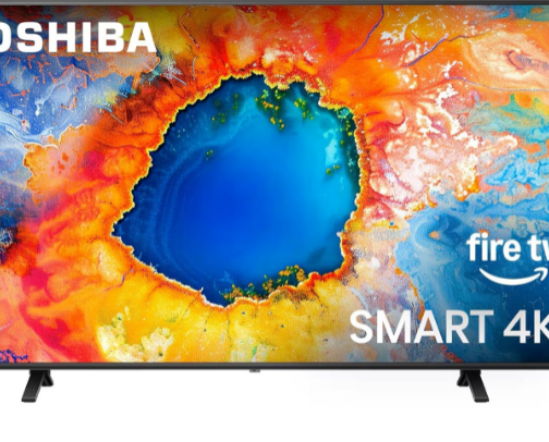 Toshiba tv sale cover photo collage