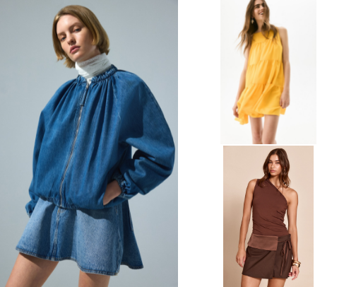 Cute & Casual finds you didn't know you needed cover photo collage