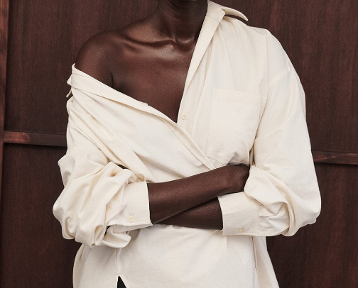Less affordable fashion loves cover photo collage