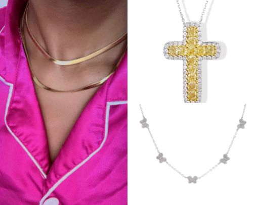 Jewelry Must-Haves You’ll Always Wear cover photo collage
