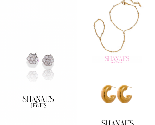 Jewelry Must-Haves You’ll Always Wear cover photo collage
