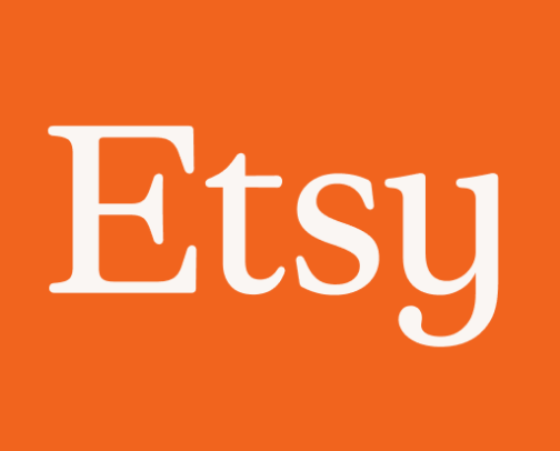 ETSY cover photo collage