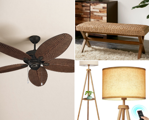 My Home Essential cover photo collage