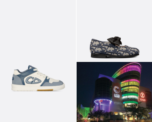 Shoes kids boys and girls cover photo collage
