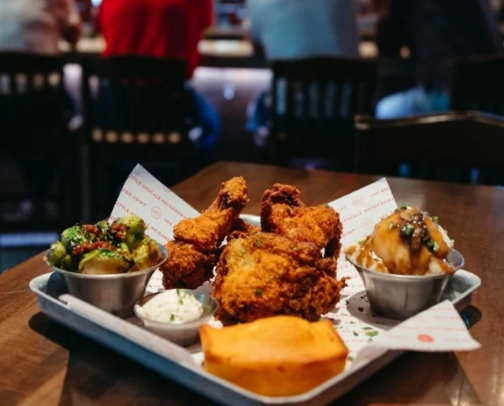 My top Olathe recs cover photo collage