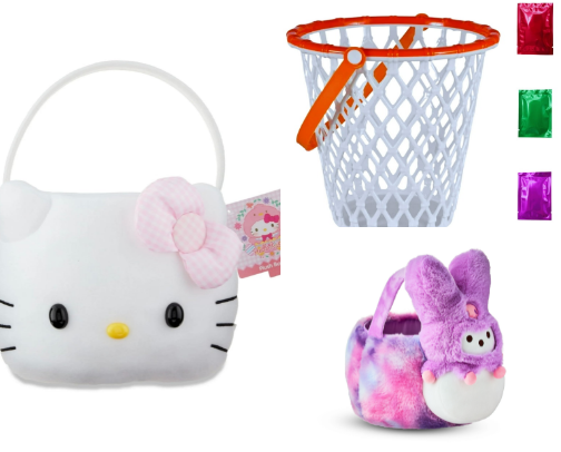 Must-Have Easter Essentials for Stress-Free Celebrations cover photo collage