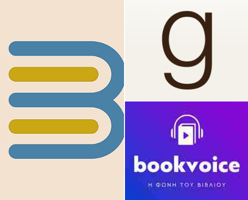 Best apps for bookworm cover photo collage